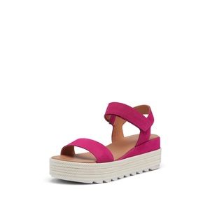 Sorel Cameron Platform Sandals